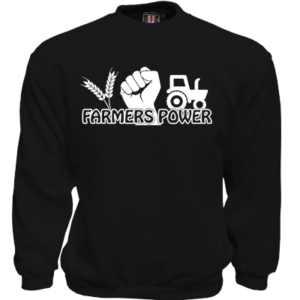 Heavy Sweater – Farmers power