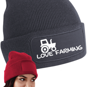 Muts – Love farming