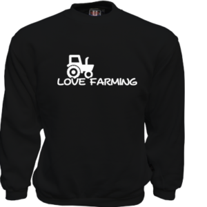 Heavy Sweater – Love farming